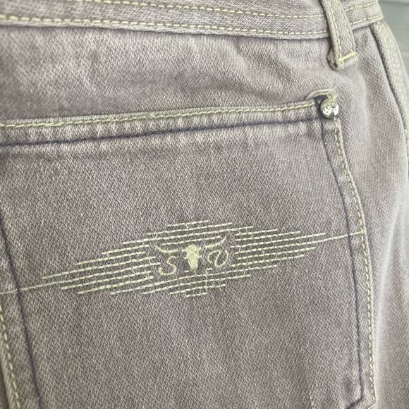 Sergio Valente jeans from 70s/80s not sure 34x36 absolutely great condition - Picture 6 of 14